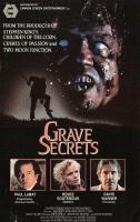 Grave Secrets  - Poster / Main Image