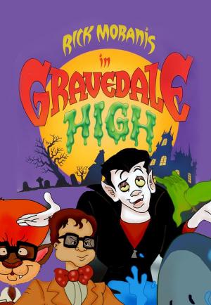 Gravedale High (TV Series)