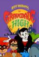 Gravedale High (Serie de TV)