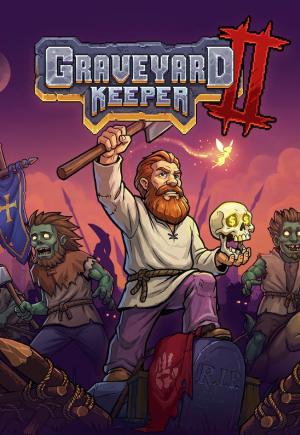 Graveyard Keeper II 