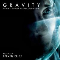 Gravity  - O.S.T Cover 