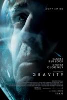Gravity  - Posters