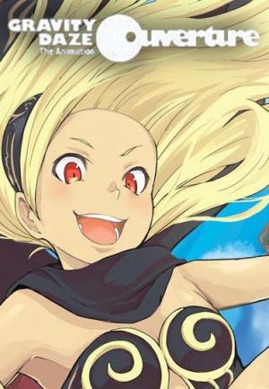 Gravity Rush the Animation ~Overture~ (S)