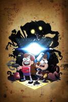 Gravity Falls (Serie de TV) - Posters