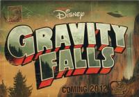 Gravity Falls (Serie de TV) - Promo
