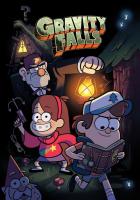 Gravity Falls (TV Series) - Poster / Main Image