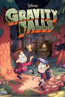 Gravity Falls (Serie de TV) - Posters