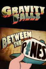 Gravity Falls: Between the Pines (TV) (C)