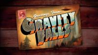 Gravity Falls: Pilot (TV) (C) - Fotogramas