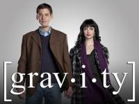 Gravity (Serie de TV) - Web