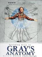 Gray's Anatomy  - Poster / Main Image