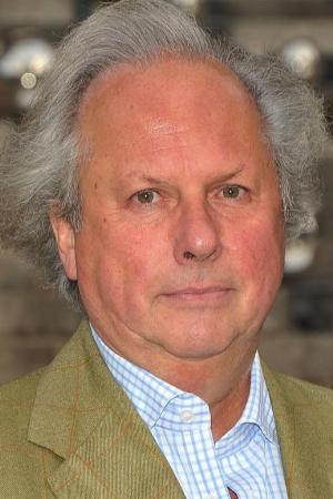 Graydon Carter