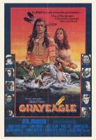Águila gris  - Poster / Imagen Principal
