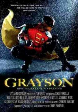 Grayson (S)