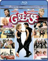 Grease  - Blu-ray