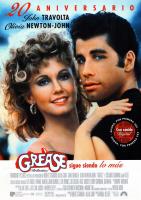 Grease  - Posters