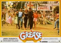 Grease  - Promo