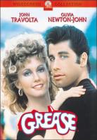 Grease  - Dvd