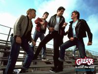 Grease  - Wallpapers