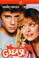 Grease 2  - Dvd