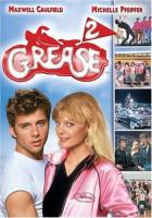 Grease 2  - Posters