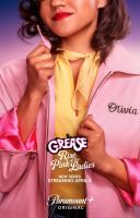 Vaselina: El origen de las damas rosadas (Serie de TV) - Posters