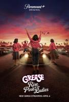 Grease: Rise of the Pink Ladies (TV Series) - Posters