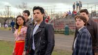 Grease: Rise of the Pink Ladies (TV Series) - Stills