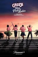 Vaselina: El origen de las damas rosadas (Serie de TV) - Posters