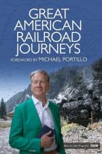 Great American Railroad Journeys (Serie de TV)