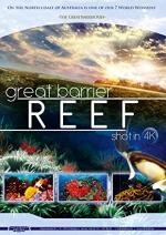 Great Barrier Reef 4K 
