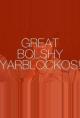 Great Bolshy Yarblockos! Making 'A Clockwork Orange' 
