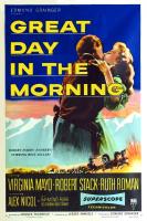 Great Day in the Morning  - Poster / Main Image