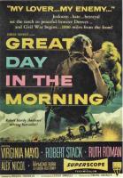 Great Day in the Morning  - Posters