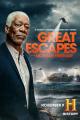 Great Escapes with Morgan Freeman (Miniserie de TV)