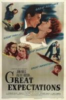 Great Expectations  - Poster / Main Image
