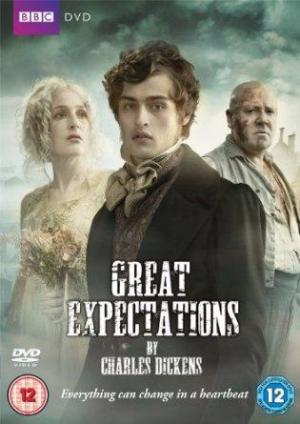 Grandes esperanzas de Charles Dickens (TV) (2011) - FilmAffinity