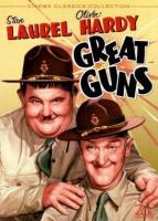 Great Guns  - Dvd