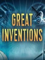 Grandes inventos (Serie de TV)