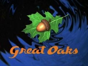 Great Oaks Entertainment