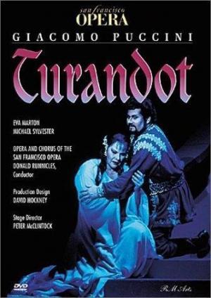 Great Performances: Turandot (TV) (TV)