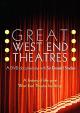 Great West End Theatres (Serie de TV)
