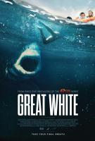 Gran tiburón blanco  - Posters