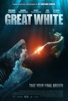 Gran tiburón blanco  - Poster / Imagen Principal