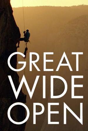 Great Wide Open (C)