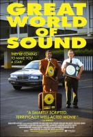Great World of Sound  - Poster / Imagen Principal