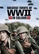 Eventos de la Segunda Guerra Mundial a todo color (Miniserie de TV)