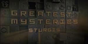 Greatest Mysteries (TV Series)