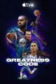 Greatness Code: Clave del deporte (Serie de TV)