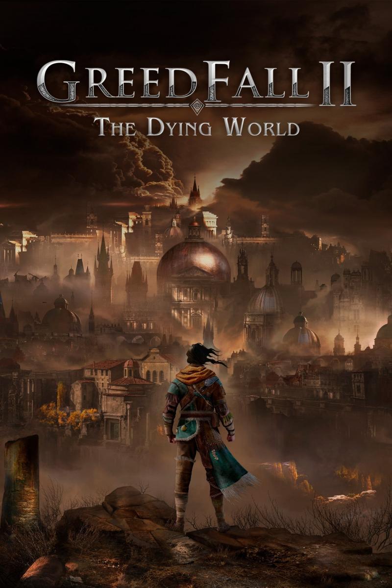 GreedFall 2: The Dying World 